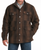 Cinch Frontier Coat Button Up Men's MWJ1595002