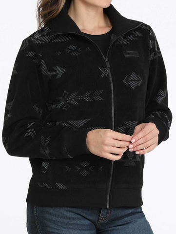 Cinch Fleece Jacket Women's MAJ9919001