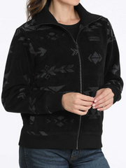 Cinch Fleece Jacket Women's MAJ9919001