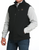 Cinch Softshell Vest Mens MWV1541010
