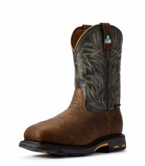 Ariat WorkHog MetGuard CSA Comp Toe Men's 10017174