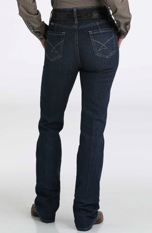 Cinch Keri Boot Cut Jean Womens MJ84554071