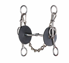 Professional's Choice Elevation Gag Snaffle BRB-410