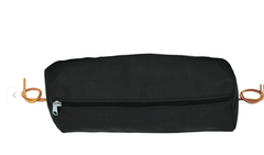 Weaver Rectangular Nylon Cantle Bag 15-0142