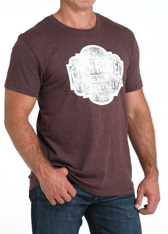Cinch S/S T-Shirt Men's MTT1690696