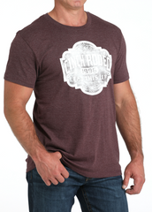 Cinch S/S T-Shirt Men's MTT1690696