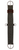 Weaver Alpaca Straight Cinch 35440-20