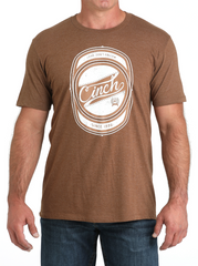 Cinch S/S T-Shirt Men's MTT1690694