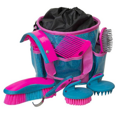 Weaver Glitter Grooming Kit 65-2054