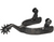 Weaver Cutting Spur Ladies 25513-53-12