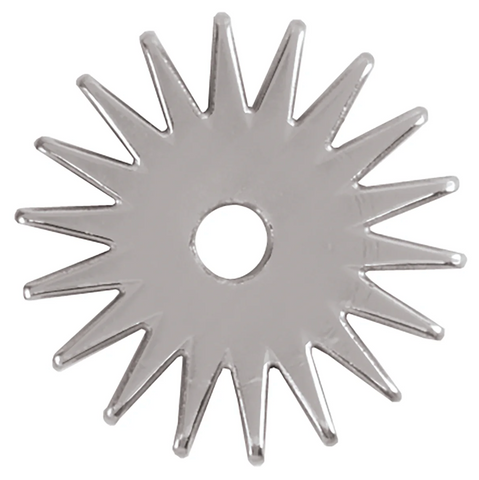 Weaver 18 Point Replacement Rowel