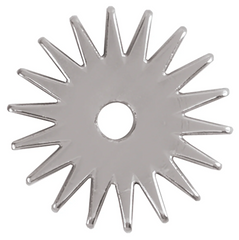 Weaver 18 Point Replacement Rowel