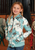 Cruel Girls Quilted Jacket Girl's CWJ8011001