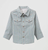 Wrangler Snap Up L/S Shirt Infant 112369525