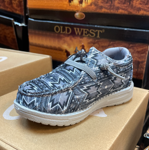 Twister Shoe Kid's Alex 443009406