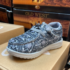 Twister Shoe Kid's Alex 443009406