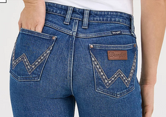 Wrangler Retro Mae Boot Cut Jean Women's 112371906