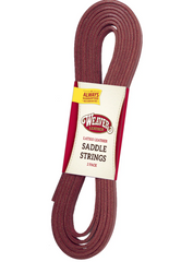 Weaver Saddle Strings 1/2" x 72"