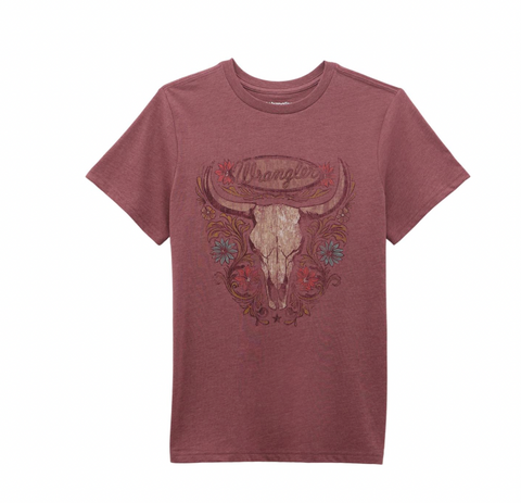Wrangler Retro T-Shirt Women's 112368861
