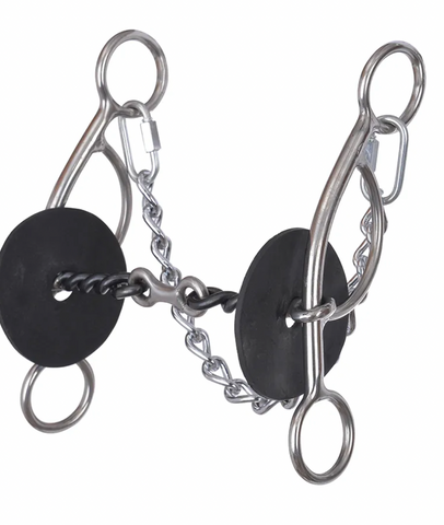 ReinSman Josey Mattle Gag Sweet Iron Dogbone 0119-5000