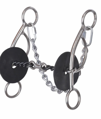 ReinSman Josey Mattle Gag Sweet Iron Dogbone 0119-5000