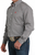 Cinch Button Up L/S Shirt Men's MTW1105985