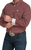 Cinch Button Up L/S Shirt Men's MTW1105992
