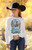 Cruel Girls Knit Top Girl's CTK8990007