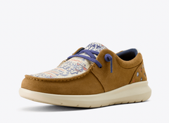 Ariat Hilo Sendero Shoe Women's 10063873