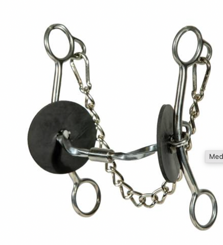 Professional's Choice BPB-111 Medium Lifter Series Billy Allen Brittany Pozzi