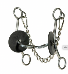 Professional's Choice BPB-111 Medium Lifter Series Billy Allen Brittany Pozzi