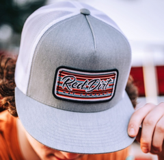 Red Dirt Hat Company Ball Cap RDHC-330