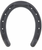 Horse Shoes Bronco Heel & Toe