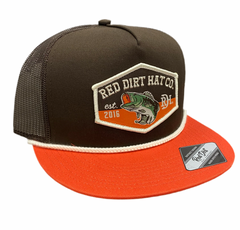 Red Dirt Hat Co Ball Cap RDHC-436