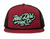 Red Dirt Hat Co Ball Cap RDHC-440