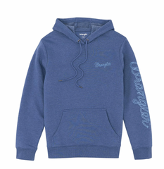 Wrangler Men's Hoodie 112365693