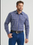 Wrangler Snap Up L/S Shirt Men's 112369434