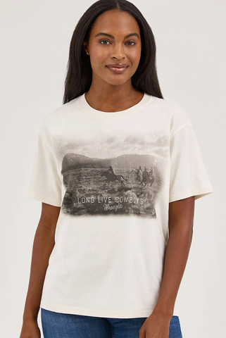 Wrangler T-Shirt Women’s 112368899