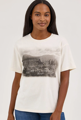 Wrangler T-Shirt Women’s 112368899