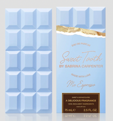 Sabrina Carpenter Sweet Tooth- Me Espresso