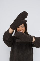 Orb Life Classic Toque & Mitts 53-1464-CLA-OS