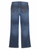 Wrangler Retro Slim Boot Jean Boy's 112370667