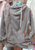 Wanakome Athena  Hoodie Light Heather Grey 799