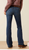 Ariat Perfect Rise Bessie Slim Trouser Jeans Irvine wash 10061727