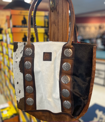 STS concho purse 33846