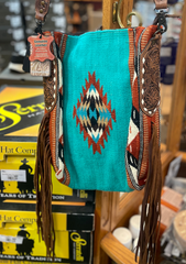 American Darling Sarape purse ADBG905