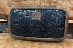 STS BOHO cosmetic case STS34807