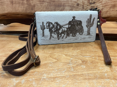 American Darling purse wallet ADBGM169AK