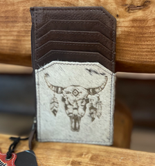 American Darling Card Holder ADCCM101Q
