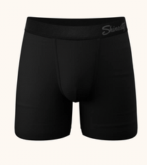 Shinesty Ball Hammock Pouch Underwear